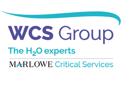 WCS Group Logo